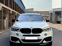 Фото авто BMW X6