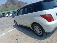 Photo of the vehicle Toyota Ist