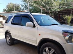 Сүрөт унаа Honda CR-V