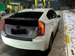 Фото авто Toyota Prius