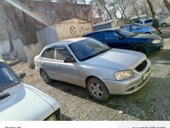 Фото авто Hyundai Accent