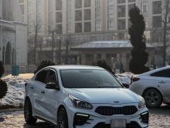 Сүрөт унаа Kia Rio