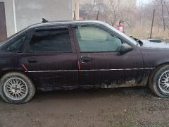 Photo of the vehicle Opel Vectra