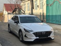 Сүрөт унаа Hyundai Sonata