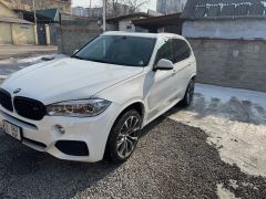 Фото авто BMW X5