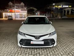 Photo of the vehicle Toyota Camry