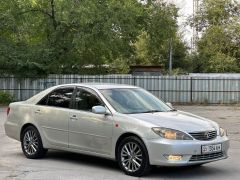 Сүрөт унаа Toyota Camry (Japan)