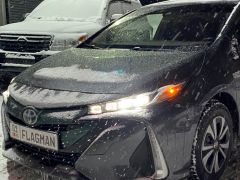 Photo of the vehicle Toyota Prius