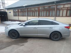 Сүрөт унаа Hyundai Sonata