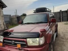 Photo of the vehicle Toyota Hilux Surf