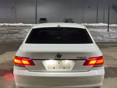 Photo of the vehicle BMW 7 Series