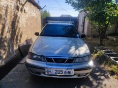 Фото авто Daewoo Nexia