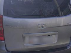 Фото авто Hyundai Starex (H-1)