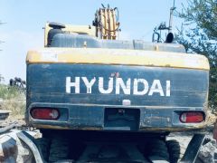 Photo of the vehicle Hyundai Колесные