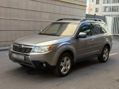 Фото авто Subaru Forester