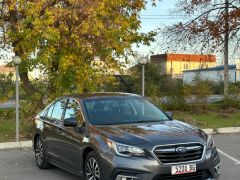 Photo of the vehicle Subaru Legacy