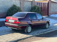 Сүрөт унаа Volkswagen Vento