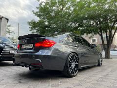 Сүрөт унаа BMW 3 серия