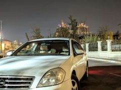 Сүрөт унаа Nissan Teana