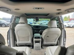 Сүрөт унаа Kia Carnival