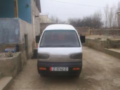 Сүрөт унаа Daewoo Damas