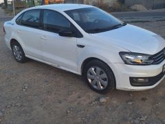 Фото авто Volkswagen Polo