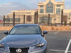 Сүрөт унаа Lexus IS