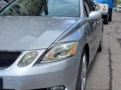 Photo of the vehicle Lexus GS