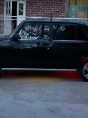 Фото авто ВАЗ (Lada) 2107