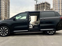 Photo of the vehicle Kia Carnival