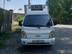 Фото авто Hyundai H100