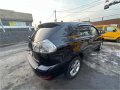 Фото авто Lexus RX