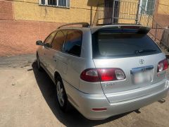 Photo of the vehicle Toyota Caldina