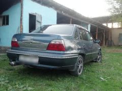 Photo of the vehicle Daewoo Nexia