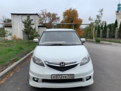 Сүрөт унаа Honda Elysion