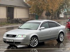 Сүрөт унаа Audi A6