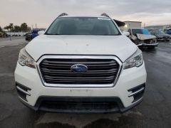 Фото авто Subaru Ascent