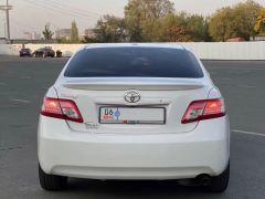 Сүрөт унаа Toyota Camry