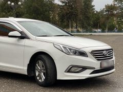 Фото авто Hyundai Sonata