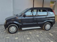 Фото авто Daihatsu Terios