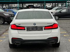 Сүрөт унаа BMW 5 серия