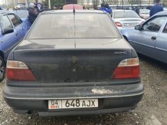 Сүрөт унаа Daewoo Nexia