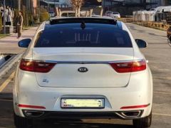 Фото авто Kia K7