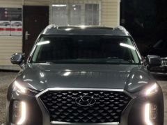 Photo of the vehicle Hyundai Palisade