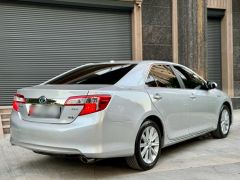 Фото авто Toyota Camry