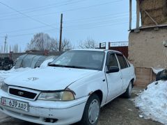 Сүрөт унаа Daewoo Nexia