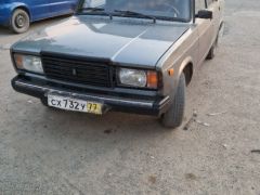 Photo of the vehicle ВАЗ (Lada) 2107