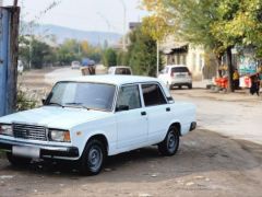 Photo of the vehicle ВАЗ (Lada) 2107