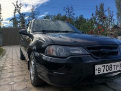 Сүрөт унаа Daewoo Nexia