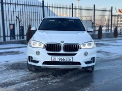 Фото авто BMW X5